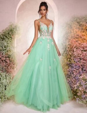 vestido elegant black (copia)