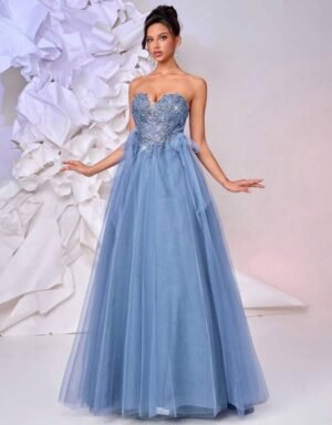 vestido sexy light green (copia)