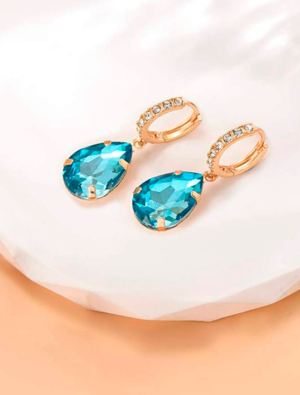 aros raindrop