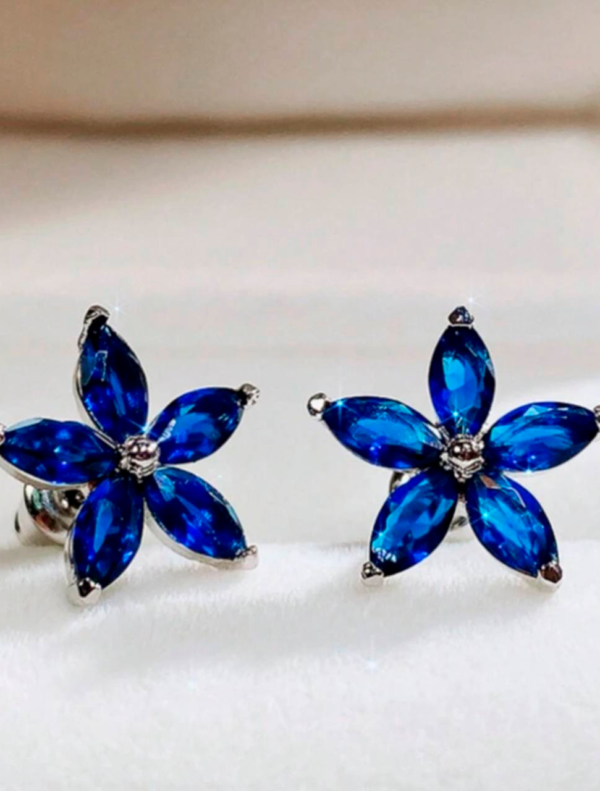 aros star blue