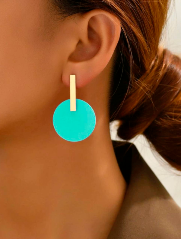 aros aqua circle