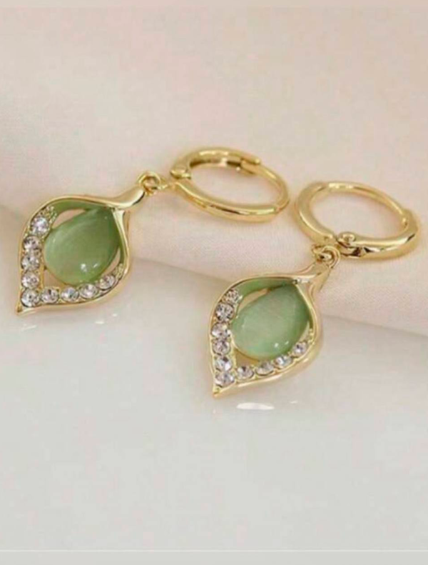 aros green drop