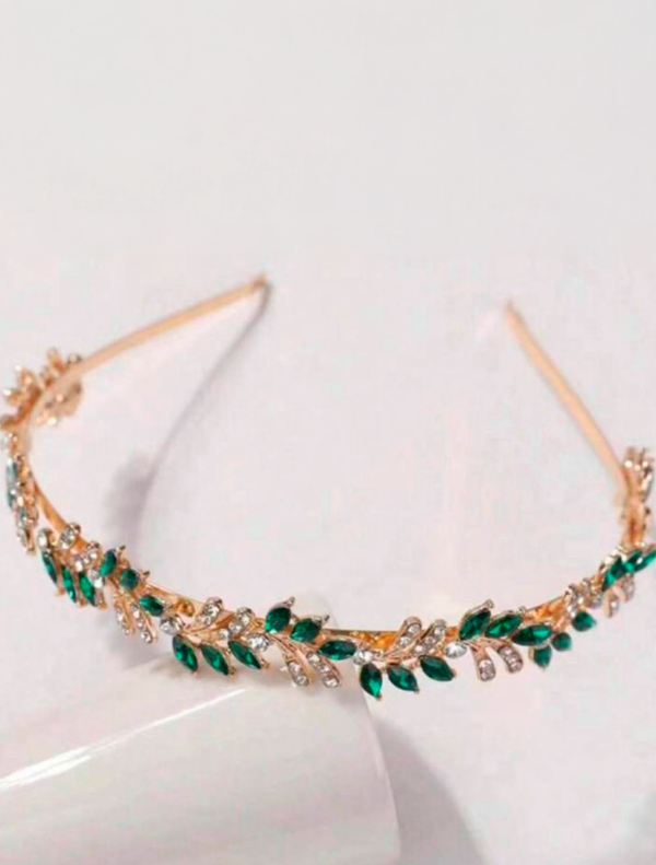 corona green light