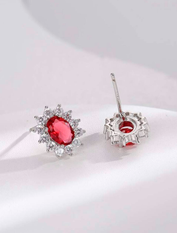 aros red diamond