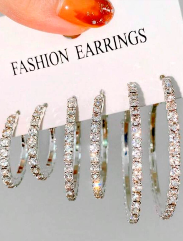 aros star ring